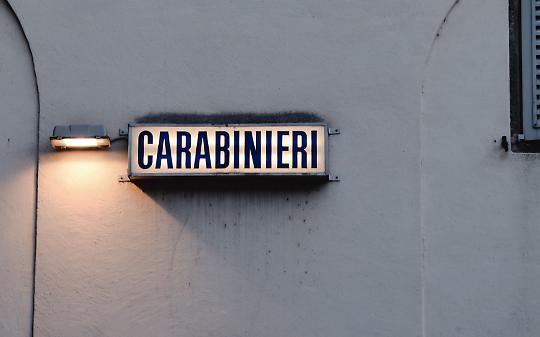 Bomba sulla Santissima Annunziata: convocati dai Carabinieri tutti i genitori degli ultimi due anni