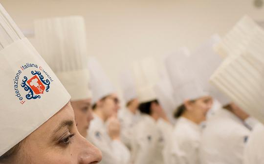 ExtraCuoca 2025, Ionela Monteanu alla finale di Perugia: il Piemonte punta sul suo antipasto d’autore
