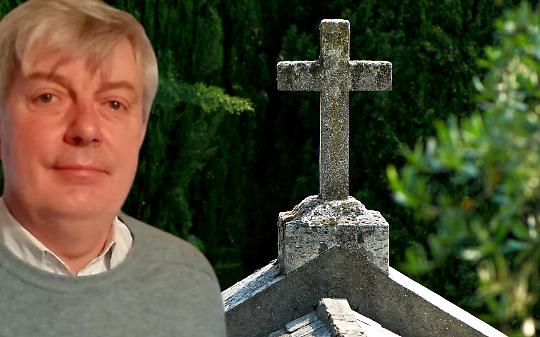 Finisce lo spazio nei cimiteri: via cinquanta "morti" per “emergenza”