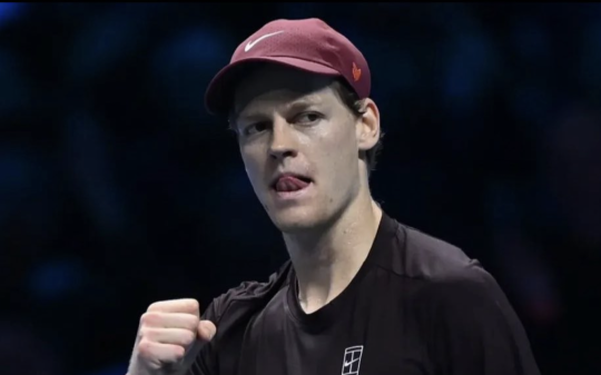 Torino, parata di stelle alle Atp Finals: Sinner vola in finale e la città impazzisce