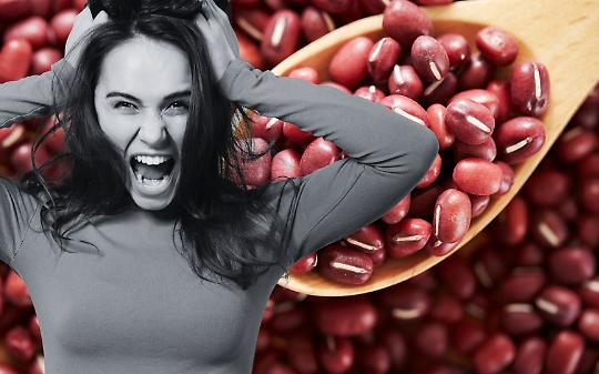 Il fagiolo della discordia