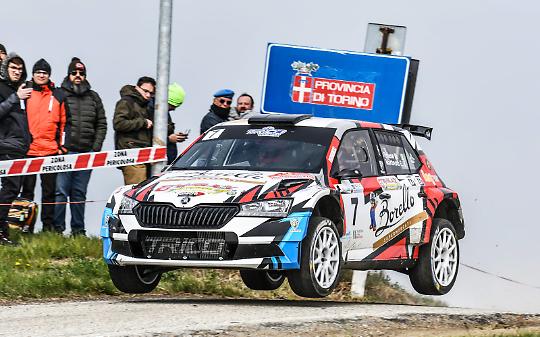 Mario Trolese (FOTO ROLLING FAST)