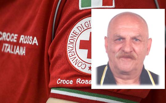 Castellamonte perde Luciano Trione, il volto vero e discreto della Croce Rossa