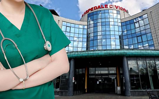 Scandalo Asl To4. Ospedale di Settimo Torinese: la sindacalista vuota il sacco