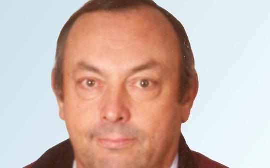 Montanaro piange Sergio Pastore, storico Vigile del Fuoco e volto amato della comunità