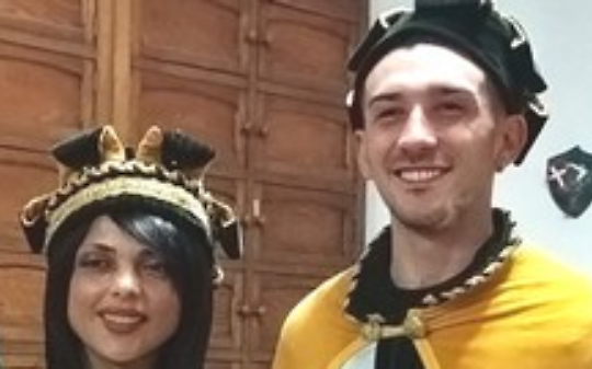 Le figure simbolo di Banchette