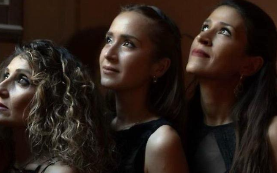 Borgaro si mobilita per il 25 novembre: teatro, flash mob e incontri per dire no alla violenza di genere