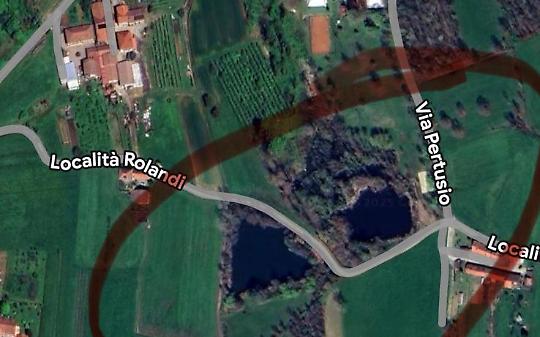 Ricerche senza sosta 