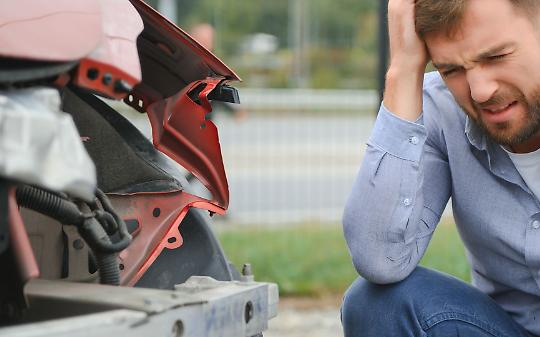 Mattinata complicata