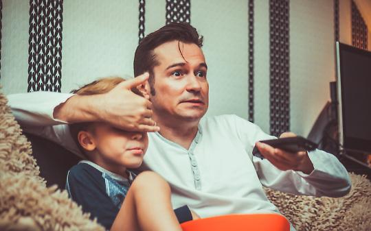 Parental control: a Rondissone un incontro per non navigare “alla cieca”