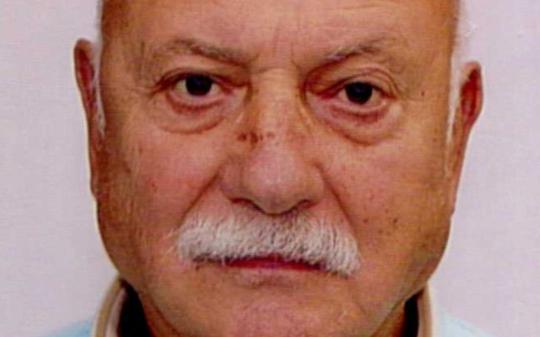 E' morto l'ex sindaco Roberto Tosi. Aveva 81 anni