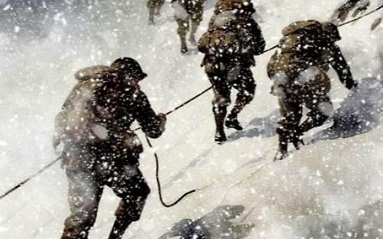 &ldquo;La Salvezza a Due Passi&rdquo;: la tragedia della Galisia arriva a Castellamonte