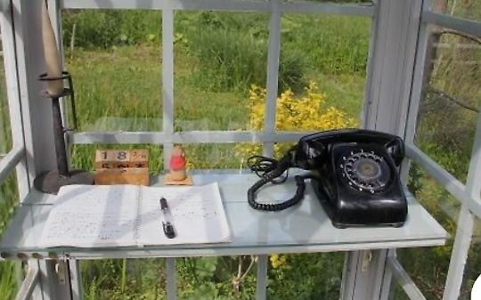 Torino vuole demolire le cabine