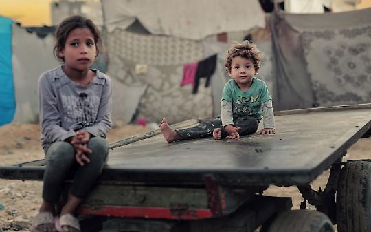 A Crescentino la lectio di Bertotto: &ldquo;Palestina: terra contesa, terra senza pace&rdquo;