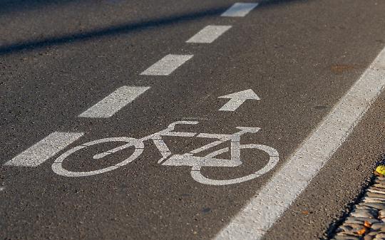 Via libera alla ciclovia 