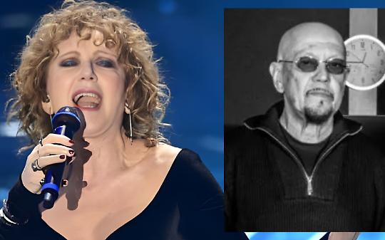 Ruggeri contro Mannoia