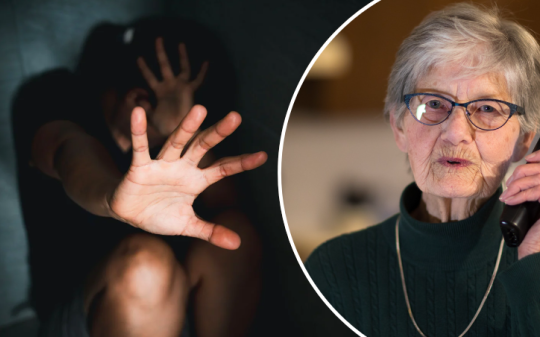 Madre coraggio salva la figlia dalla Sicilia mentre il marito tenta di strangolarla in un appartamento di Settimo Torinese