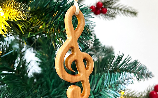 La chiesa di Santa Croce ospiterà il concerto “È Tempo di Gioia”