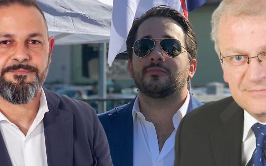 Incidenti, corse notturne e zero dissuasori: Via Monviso sul banco degli imputati