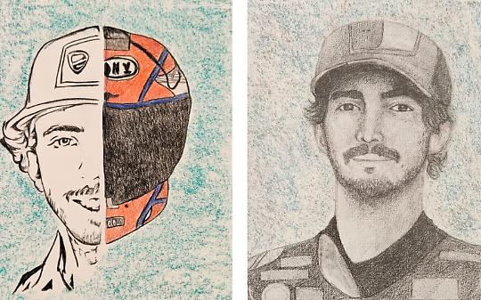 ll casco di Pecco Bagnaia immaginato da bambini e ragazzi: a Chivasso nasce una mostra “speciale”