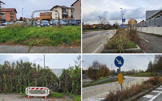 Le condizioni in cui si presenta il paese