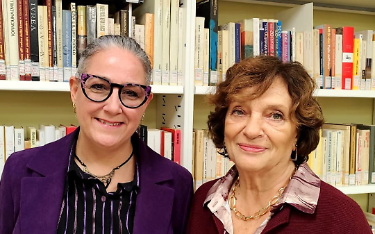 L'Associazione Farfalibro