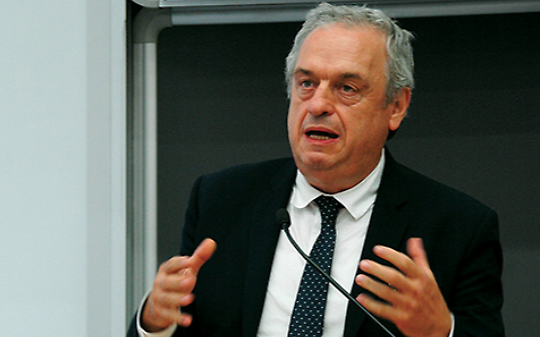 Isacco, il figlio imperfetto: quando la Bibbia parla della nostra fragilità