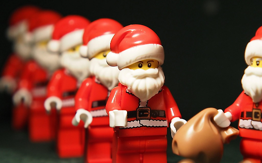 A Lanzo torna Mattoncini sotto l’Albero 