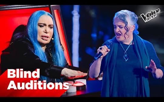 Da Sciolze al palco di The Voice: la carriera di Gabriella Vai tra musicoterapia e grandi palchi europei (VIDEO)