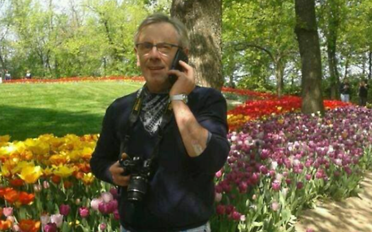 Lutto nel chivassese: addio a Gianluca Bocca, volto del volontariato e storico macellaio