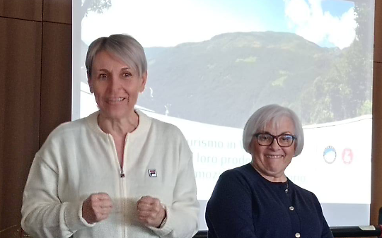 Prati stabili, territorio vivo: la Valchiusella punta su agricoltura, paesaggio e identità