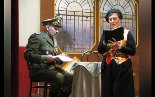 Bosconero si prepara a ridere con “Il Medico dei Pazzi”