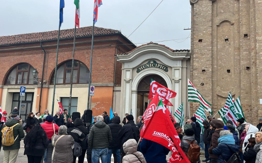 Conticelli attacca la Regione: un limbo che lascia senza assistenza 180 famiglie di Carmagnola