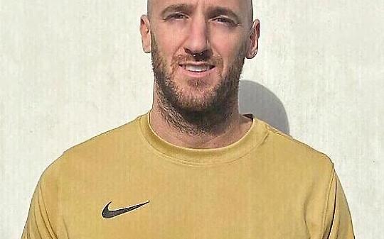 Nicol&ograve; Giacone (GS Spolina)