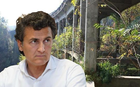 Ponti piemontesi nel caos: graduatoria sparita, cantieri fermi e Roma che dorme. Avetta interroga