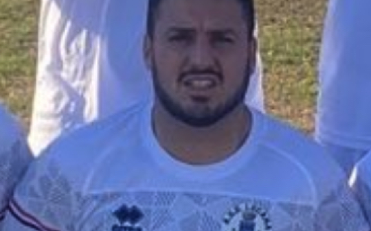 Gianluca Leto (Sparone)