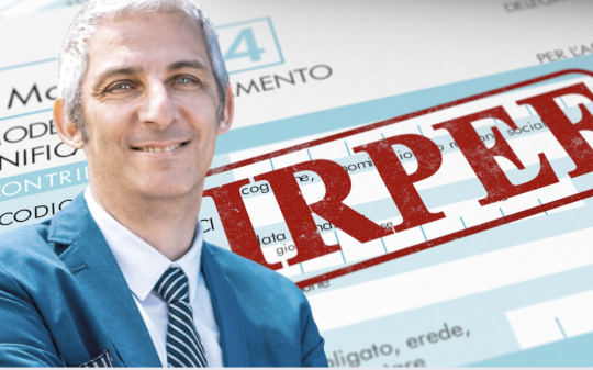 Il sindaco Carlo Oddi difende la manovra