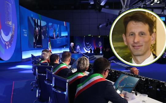 Da Bologna un segnale chiaro: il Canavese &egrave; tra i protagonisti della transizione energetica