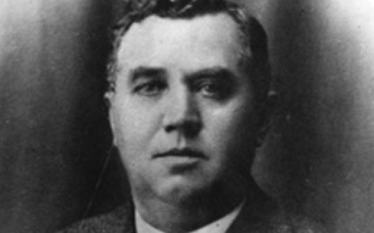 Ivrea riscopre Domenico Burzio: il genio operaio che ha costruito la prima Olivetti