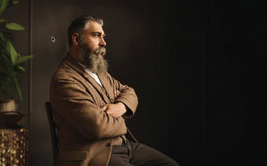 Cent’anni dopo lo Smemorato di Collegno