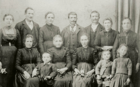 Busano riscopre la sua memoria: il nuovo libro di Vilma Marchetto ridà voce ai testimoni del ’900