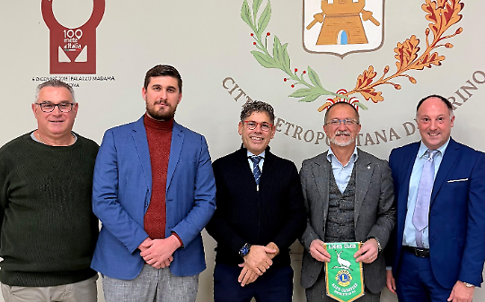 Museo ferroviario diffuso