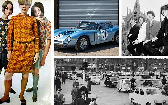 Coscritti 1965: in Canavese una festa che riaccende una generazione