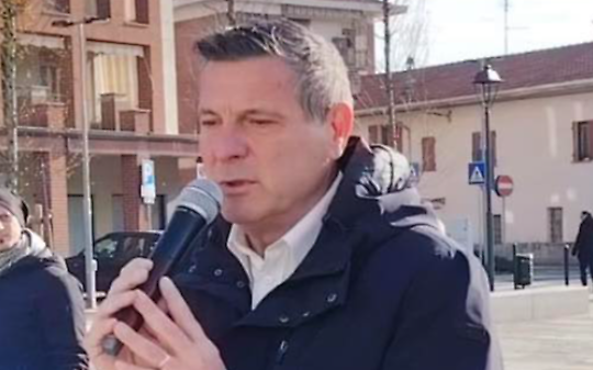 Borgaro Torinese dice &ldquo;No&rdquo;: tre giorni per fermarsi, ascoltare e riflettere