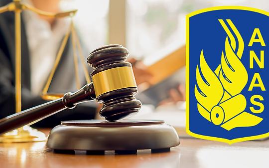 Corruzione negli appalti Anas: quattro indagati tra Novara e Milano