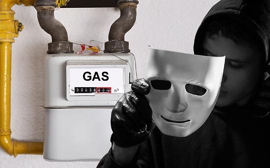 Falsi letturisti a Rondissone