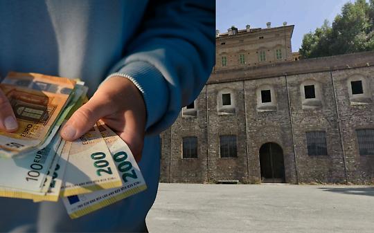 Agli&egrave; ridisegna la sua identit&agrave;