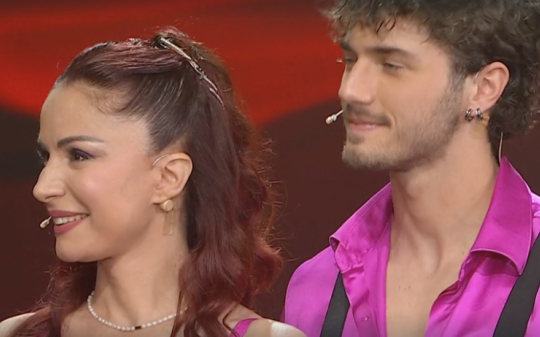 Ballando con le Stelle