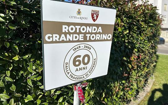 Immagine da IG cittadirivoli_official