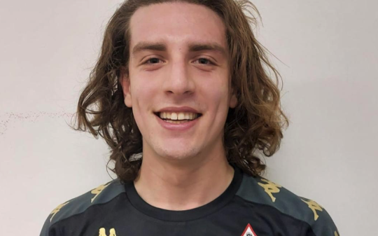 Pietro Formia (Shahtoosh)